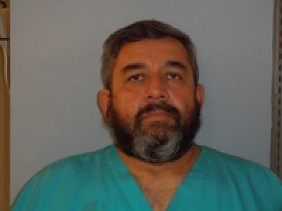Alfredo Marquez a registered Sex Offender of Texas
