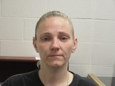 Nicole Marie Fitzpatrick a registered Sex Offender of Texas