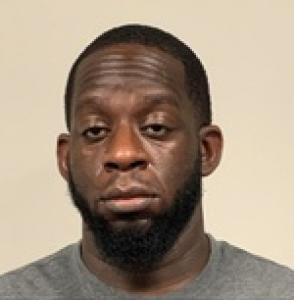 Broderick Jerome Lang a registered Sex Offender of Texas