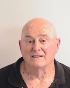 Harry Heath a registered Sex Offender of Texas