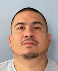 Manuel Baez Jr a registered Sex Offender of Texas