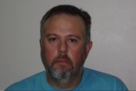David Parrozzo a registered Sex Offender of Texas