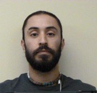 Ian Jacob Macias a registered Sex Offender of Texas