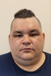 Jeremiah Silvas a registered Sex Offender of Texas