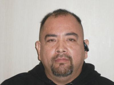Manuel Rodriguez a registered Sex Offender of Texas
