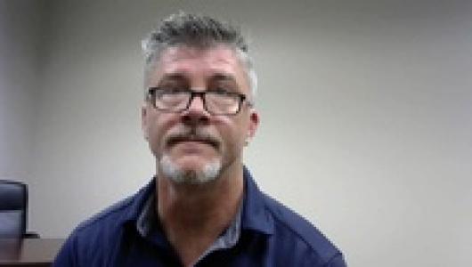 Robert Nicholas Berezoski Jr a registered Sex Offender of Texas