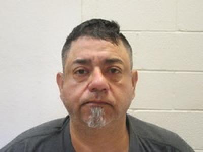 Frank Marcus Gonzalez a registered Sex Offender of Texas