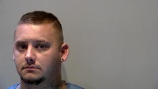 Shawn Anthony Mcgaha a registered Sex Offender of Texas