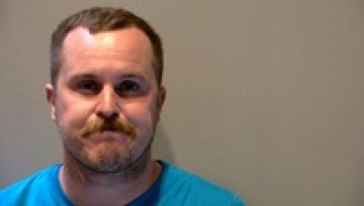 Dustin Allen Crume a registered Sex Offender of Texas