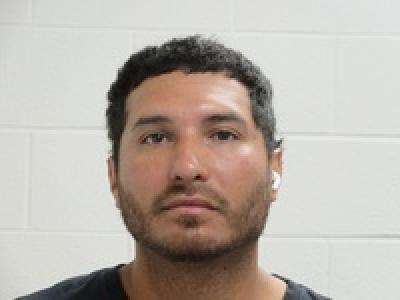 Carlos Anthony Martinez a registered Sex Offender of Texas
