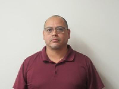 Eric Cruz Castillo a registered Sex Offender of Texas