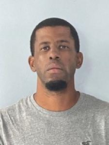 Theo Dercel Holmes a registered Sex Offender of Texas