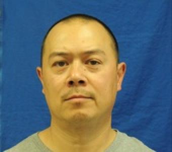 John Tu Uyen Sharp a registered Sex Offender of Texas