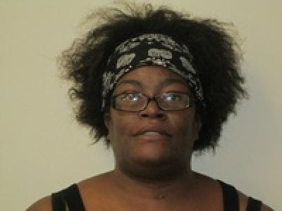 Janice Nicole Johnson a registered Sex Offender of Texas