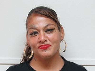 Erica Zamora a registered Sex Offender of Texas