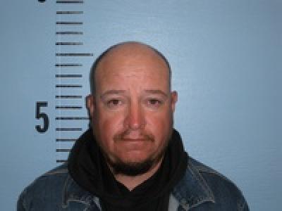 Steve Cortez Moreno a registered Sex Offender of Texas