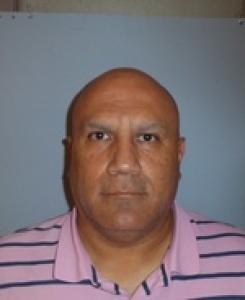 Cecilio Guillermo Reyes a registered Sex Offender of Texas