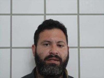 Ariel Osorio a registered Sex Offender of Texas