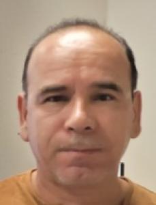 Alejandro B Gonzalez a registered Sex Offender of Texas