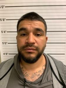 Duane Lee Rincon a registered Sex Offender of Texas