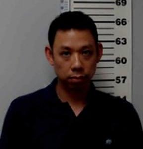Terrence Bernard Chung a registered Sex Offender of Texas