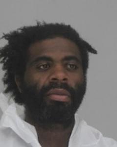 Alfred Lashawn Bursey a registered Sex Offender of Texas