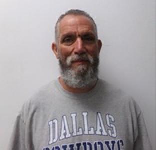 Frank John Blanco a registered Sex Offender of Texas