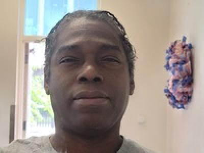 Reginald Fitzgerald Brown a registered Sex Offender of Texas