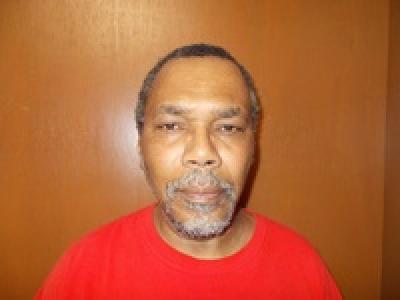 Roy Edward Williams a registered Sex Offender of Texas