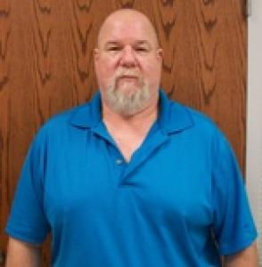 Roger Lee Dickinson Jr a registered Sex Offender of Texas