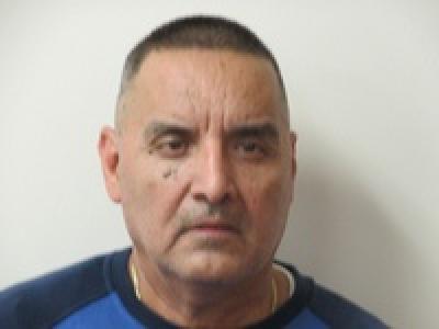 Ruben Cabrera a registered Sex Offender of Texas