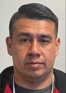 Bertin Pineda a registered Sex Offender of Texas