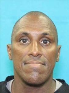 Arnold Ray Parker a registered Sex Offender of Texas