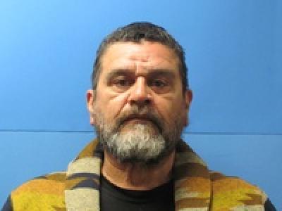 John John Silvas a registered Sex Offender of Texas