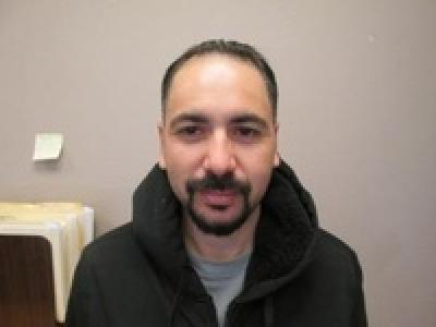 Danny Lee Gonzalez a registered Sex Offender of Texas