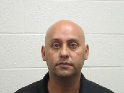 Juan Gerardo Perales a registered Sex Offender of Texas