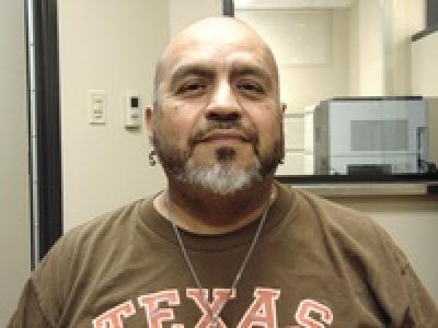 Santos Segovia Luna a registered Sex Offender of Texas