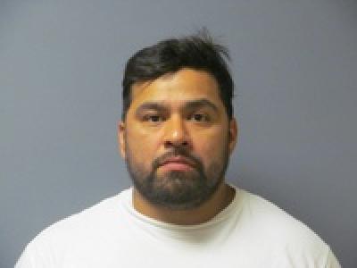 Luis Gerardo Moreno Jr a registered Sex Offender of Texas