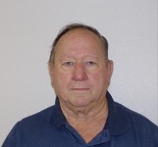 Morris Ray Delorey a registered Sex Offender of Texas