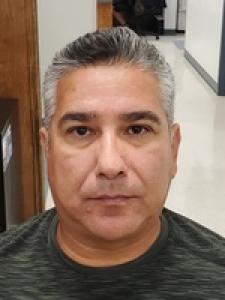 Lionel Moreno a registered Sex Offender of Texas