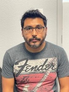 Joshua Romero a registered Sex Offender of Texas