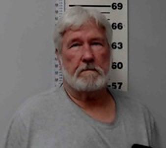 Eddie Ray Shaw a registered Sex Offender of Texas