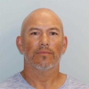 Luis Alvarez a registered Sex Offender of Texas