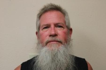 Chris Alan Mc-gee a registered Sex Offender of Texas