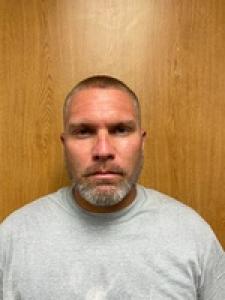 Jonathan King a registered Sex Offender of Texas