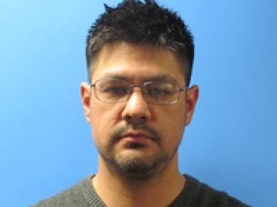 Anthony Arion Calderon a registered Sex Offender of Texas