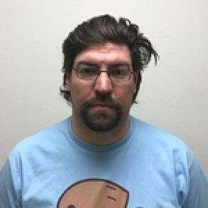 Jeremy Bush a registered Sex Offender of Texas