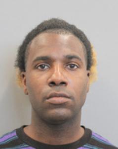 Andrew Janard Freeman a registered Sex Offender of Texas