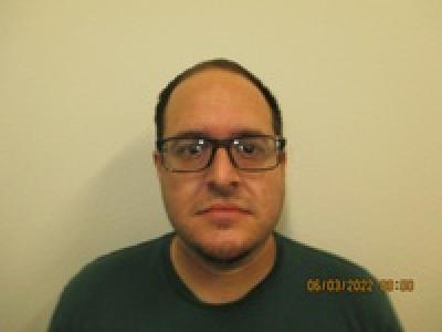 Isaac James Scott a registered Sex Offender of Texas