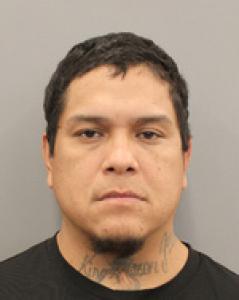 Mauricio Alaniz a registered Sex Offender of Texas